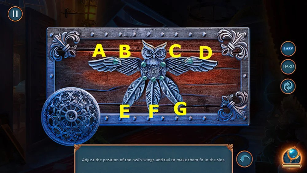 Royal Romances Episode 3 Love Spell Walkthrough