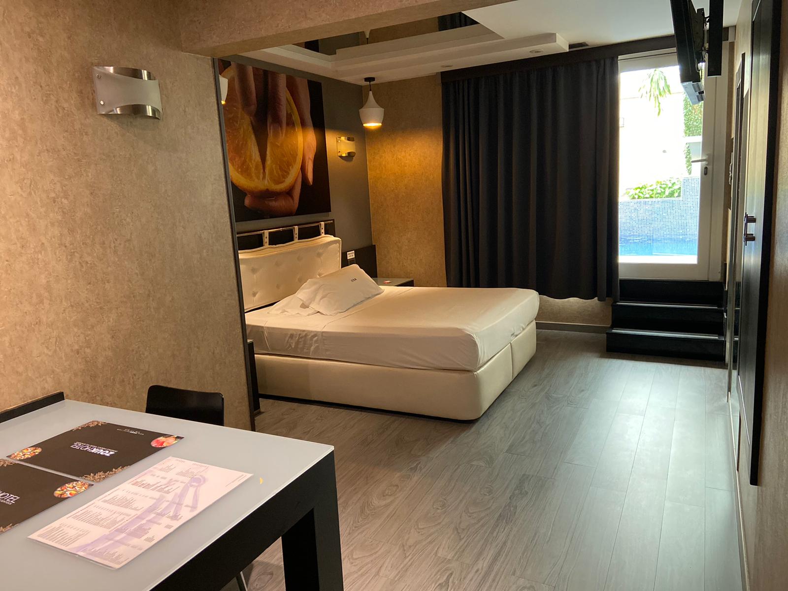 Habitaciones por horas Madrid Hotel para parejas Ofertas