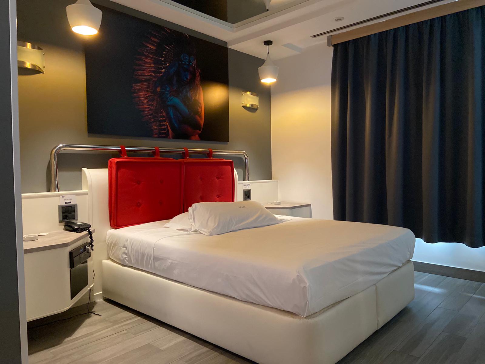 Habitaciones por horas Madrid Hotel para parejas Ofertas