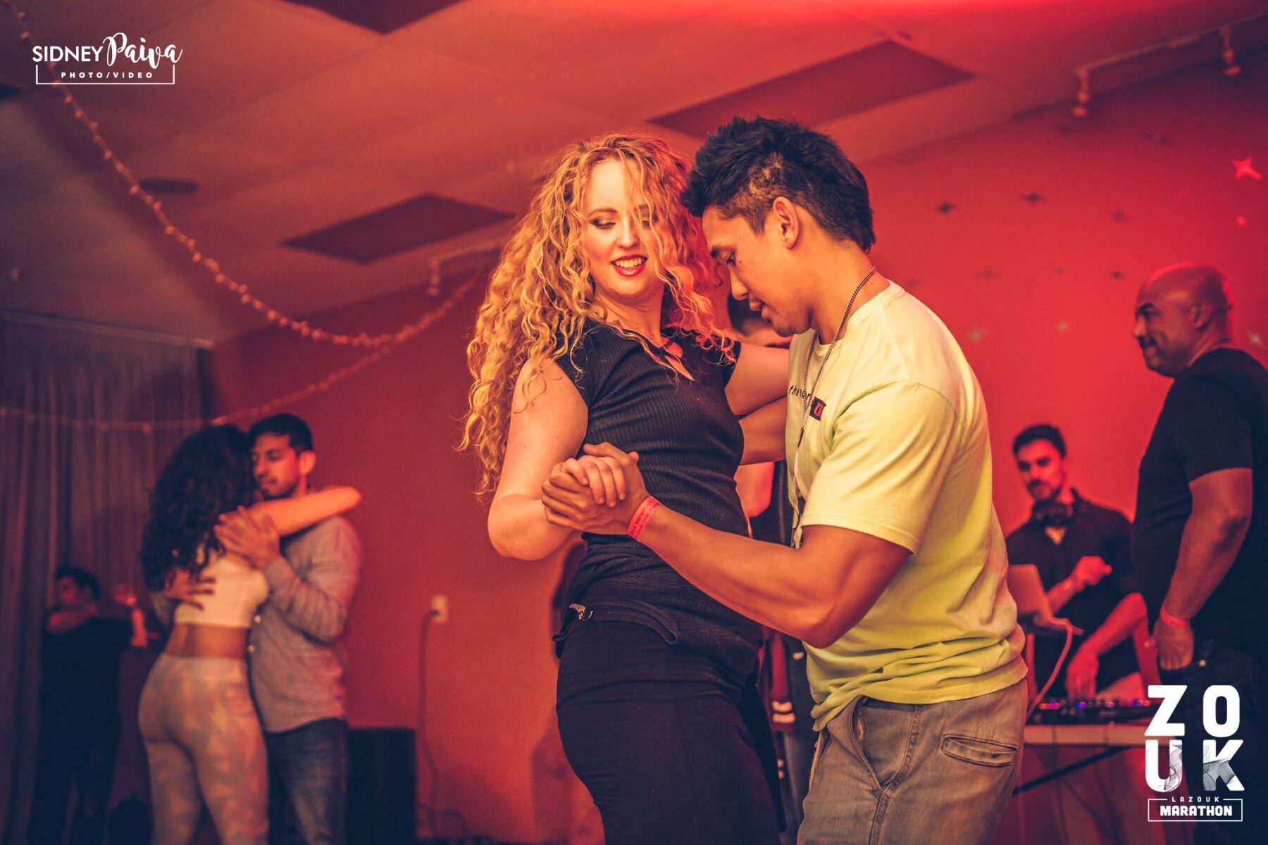 Zouk Marathons Zoukology