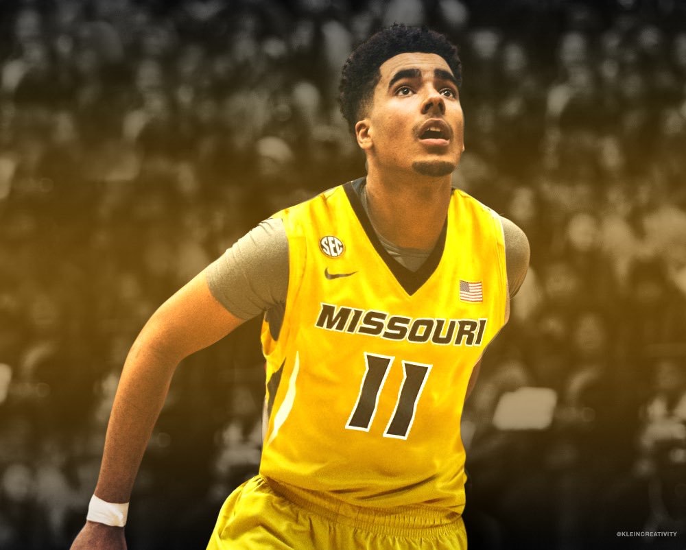 Three and out How top recruit Jontay Porter left high school early to