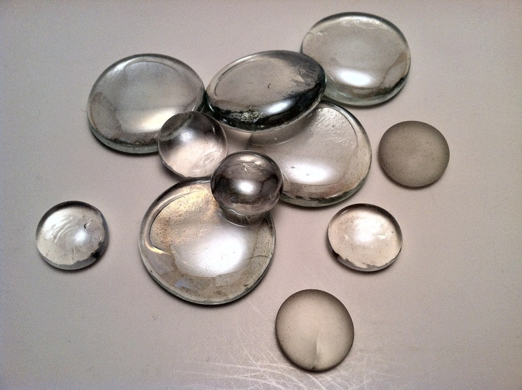 Nail Polish Cabochon Jewelry, Part 1 Zounds