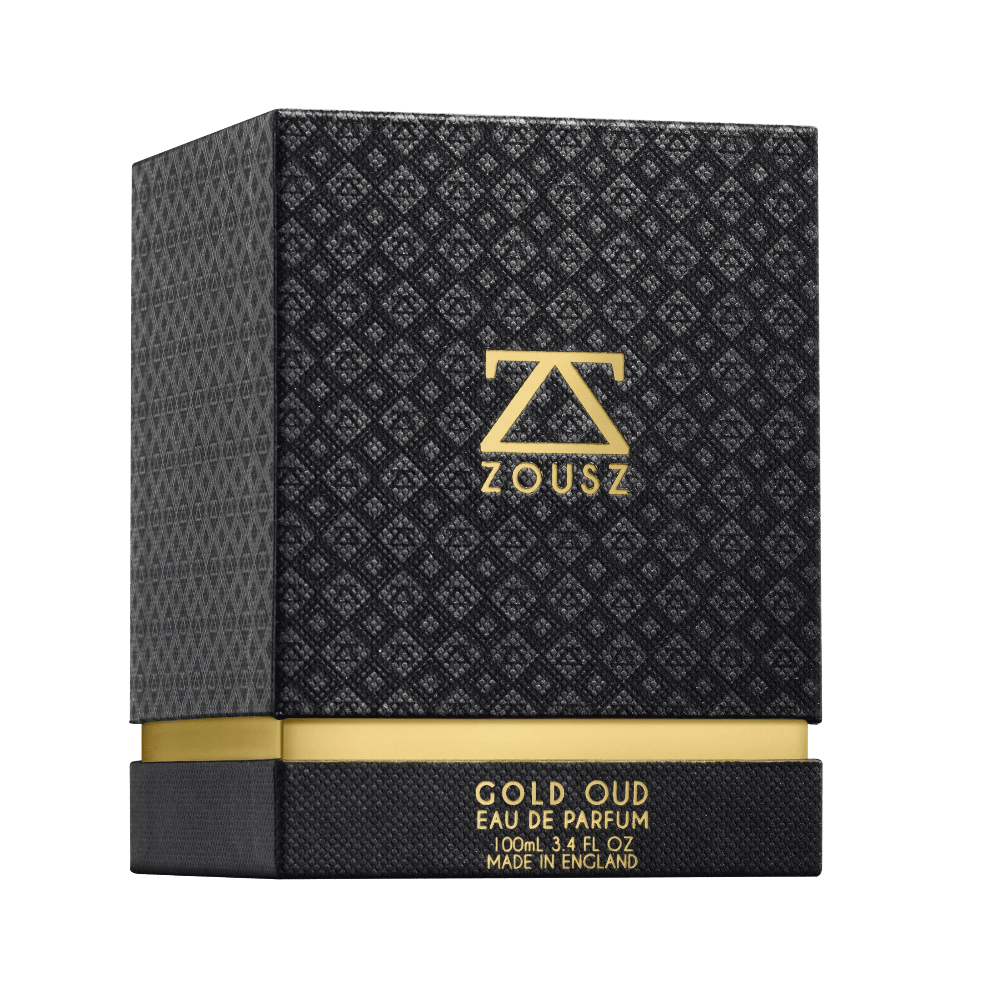 Gold Oud Perfume for Men UK Luxury Oud Fragrance for Men's Elegance