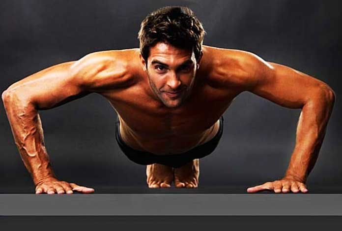 How Long Does It Take to Build a Muscular Body? How Long Does It Take to Build a Muscular Body?