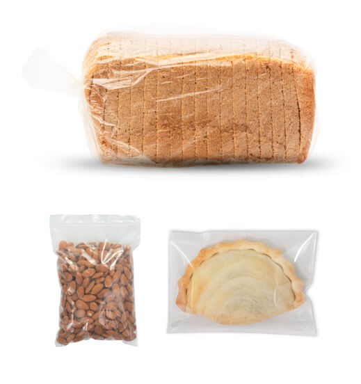 Food Grade Plastic Bags Supplier in Sharjah, UAE Zowayed Plastic
