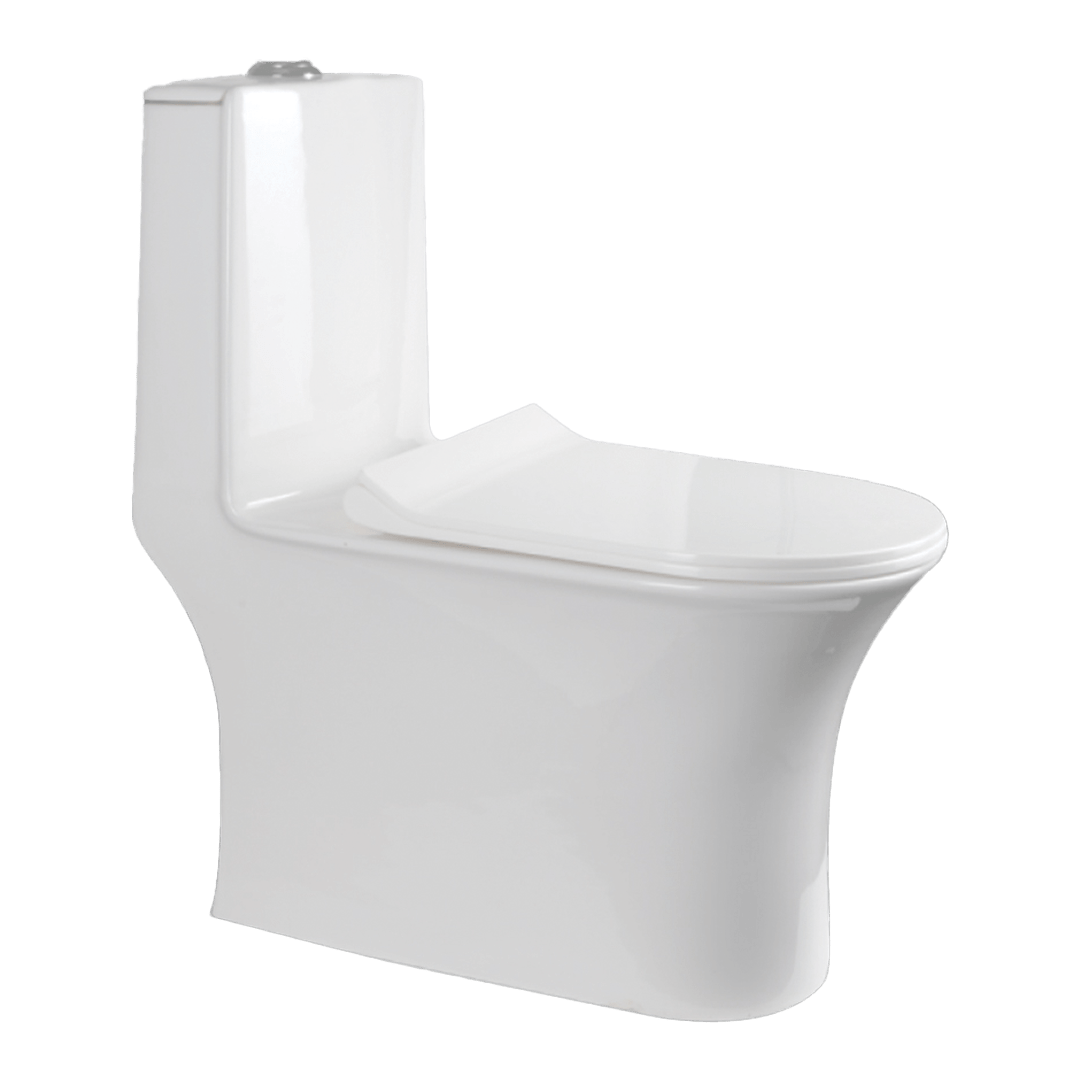 COBRA SIPHONIC 4D Zoyo Bath Fittings