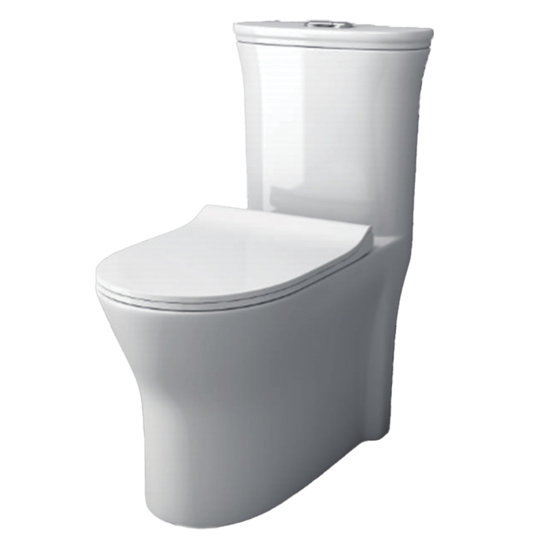 CORRIDOR SIPHONIC 4D TORNADO Zoyo Bath Fittings