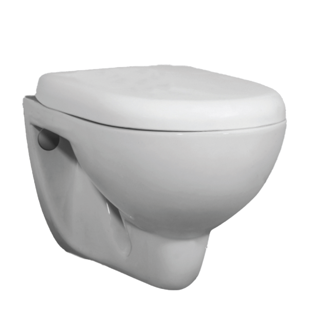 DURA WALL HUNG Zoyo Bath Fittings