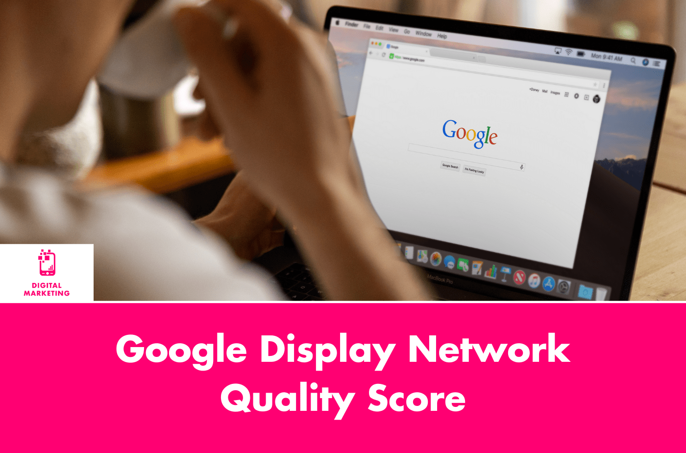 Google Display Network Quality Score Zozimus Agency