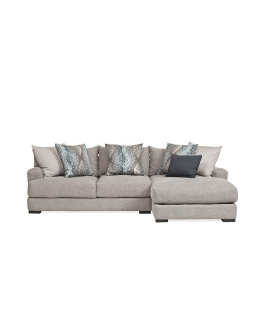 CARLIN SECTIONAL SOFA JONATHAN LOUIS Zozi’s Loft