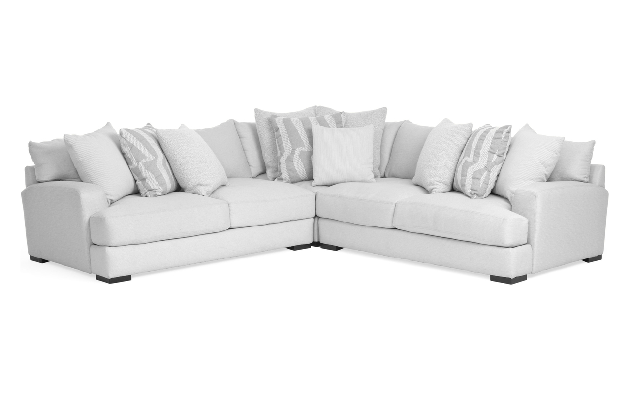 CARLIN SECTIONAL SOFA JONATHAN LOUIS Zozi’s Loft