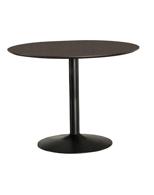 CORA ROUND DINING TABLE Zozi’s Loft