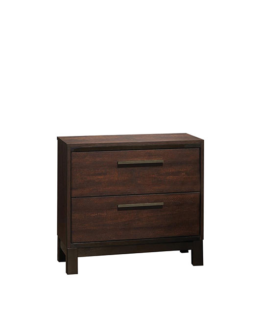 EDMONTON NIGHTSTAND Zozi’s Loft