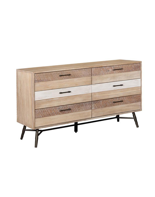 MARLOW DRESSER Zozi’s Loft