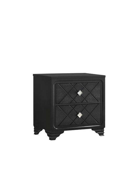 PENELOPE NIGHTSTAND Zozi’s Loft
