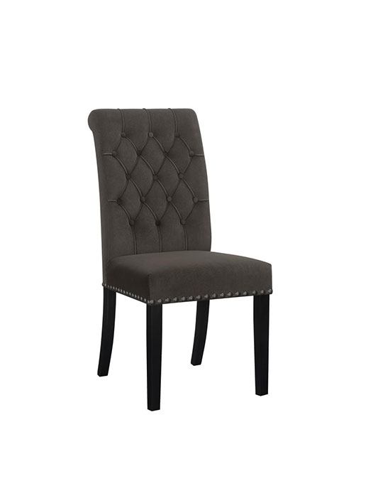 ALANA DINING CHAIR Zozi’s Loft