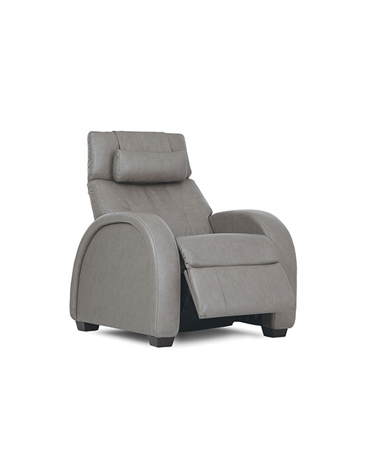 ZG4 ZERO GRAVITY LEATHER RECLINING CHAIR PALLISER Zozi’s Loft