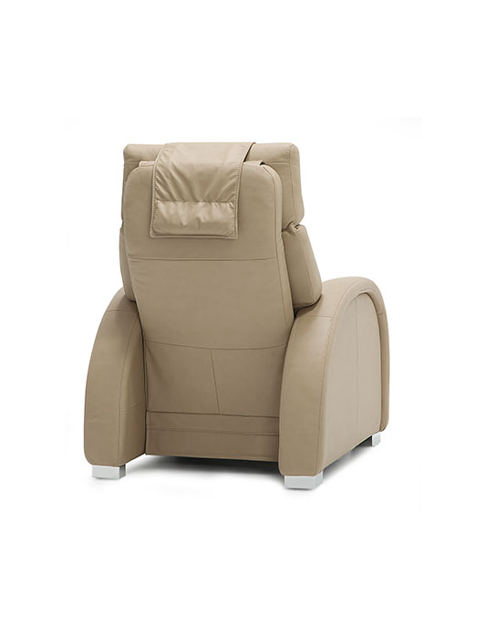 ZG4 ZERO GRAVITY FABRIC RECLINING CHAIR PALLISER Zozi’s Loft