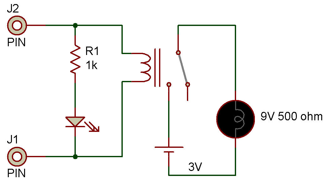 Voltage Level Detector