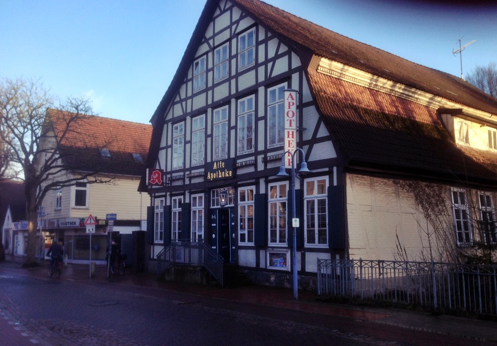 Rotenburg Wümme