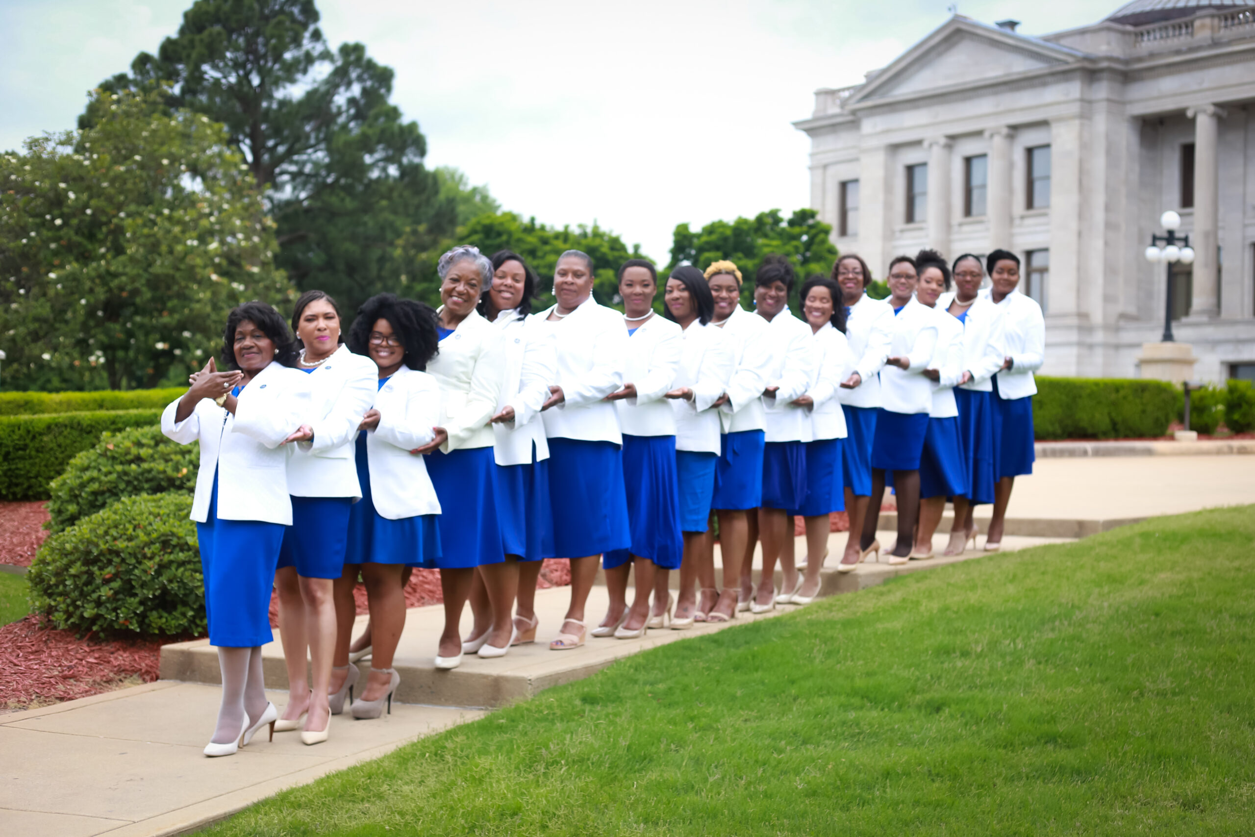 How to A Zeta Zeta Phi Beta Sorority, Incorporated