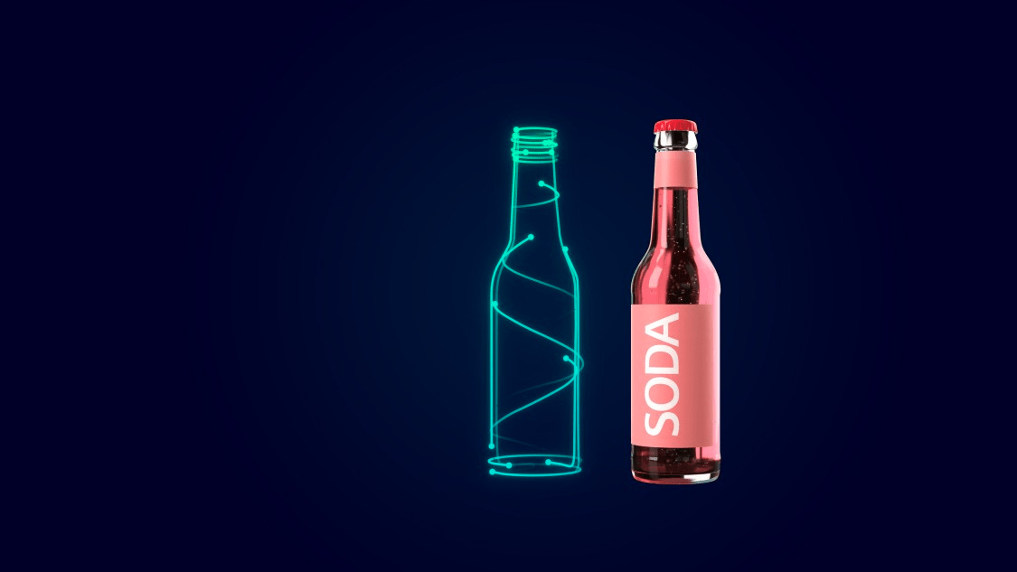 Boost Your Brand with Carbonated Beverage Glass Bottle zqindustry