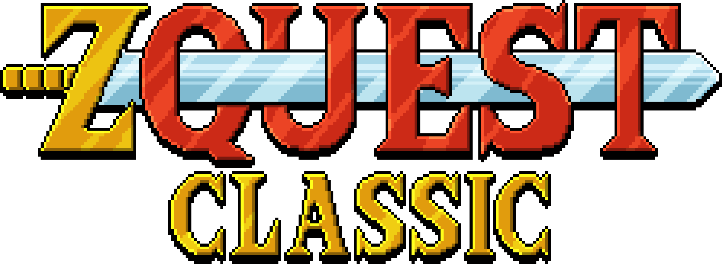 ZQuest Classic