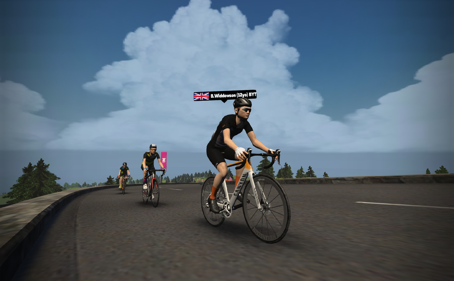 Top 5 Hardest Climbs On Zwift ZRace Central