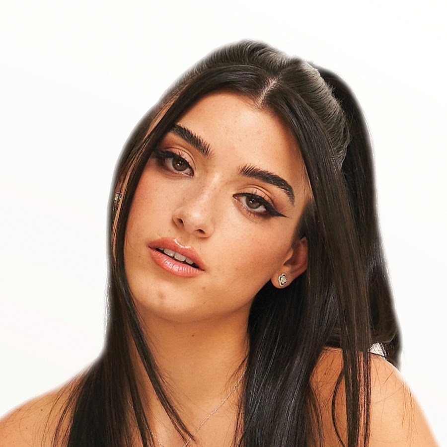 Dixie D'Amelio on Drawing Inspiration from Her Life for 'Psycho' Music