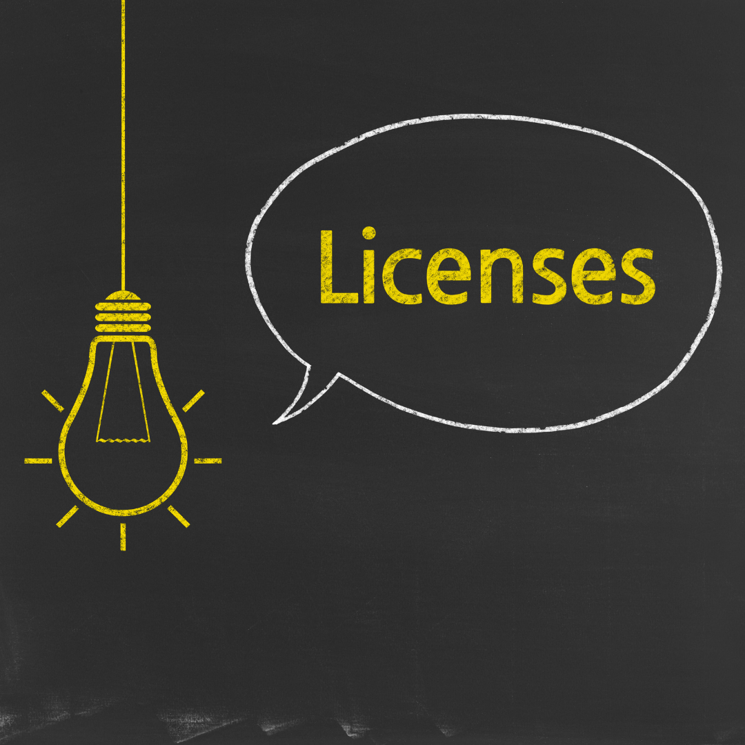 Reverse Mortgage Licenses in California