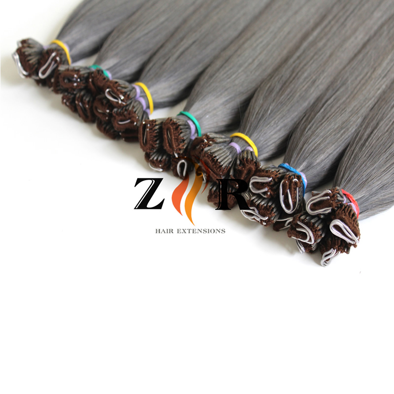 Korean roof hair extensions