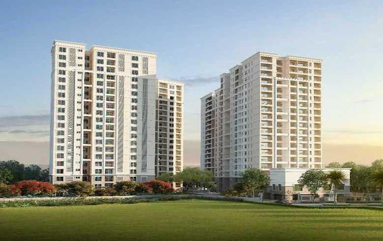 Sobha Winchester, Kovilambakkam, Pallavaram Thoraipakkam Sobha Winchester, Kovilambakkam, Pallavaram Thoraipakkam
