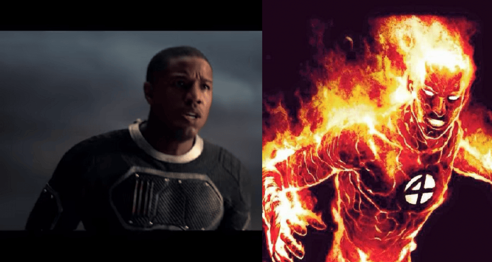 Fantastic Four Fox's Reimagining of these Classic Superheroes is
