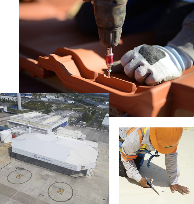 About Us Z Roofing & Waterproofing