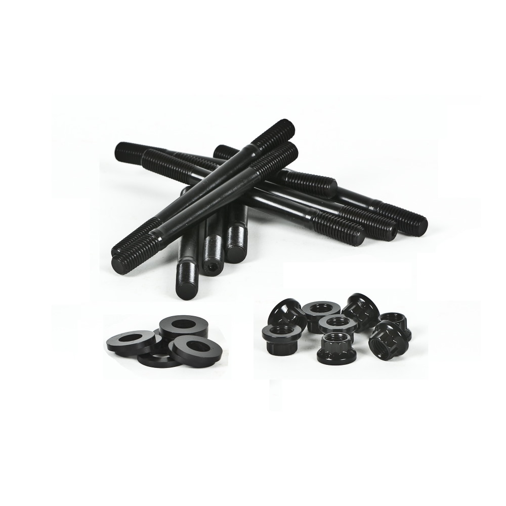 BMW M3 S54B32 ARP Main Stud Kit ZRP