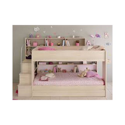 HED BUNK BED (Lagos Only) ZR Tales