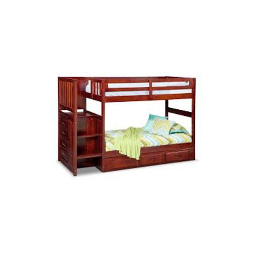 HIDERBUNKBED (FREE DELIVERYLagos, Ogun & Oyo) ZR Tales