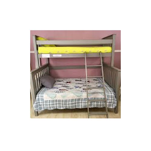 HIGONBUNKBED (FREE DELIVERYLagos, Ogun & Oyo) ZR Tales