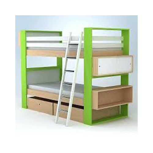 KOZINA BUNK BED (FREE DELIVERYLagos, Ogun & Oyo) ZR Tales