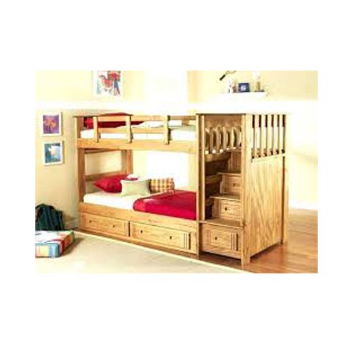 NUTERMBUNKBED (FREE DELIVERYLagos, Ogun & Oyo) ZR Tales