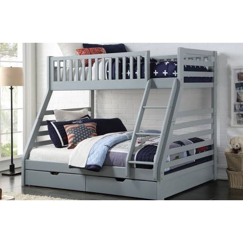 Brenda Bunk Bed (Lagos Only) ZR Tales