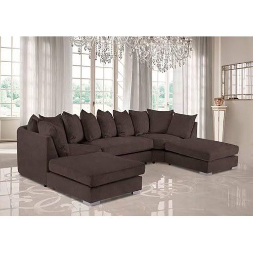Swaim UShape Sectional Sofa(Color Option)(Lagos,IB,Ogun) ZR Tales