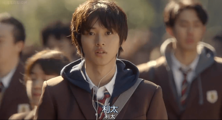 Heroine Shikkaku (Heroine Disqualified) Movie Recap