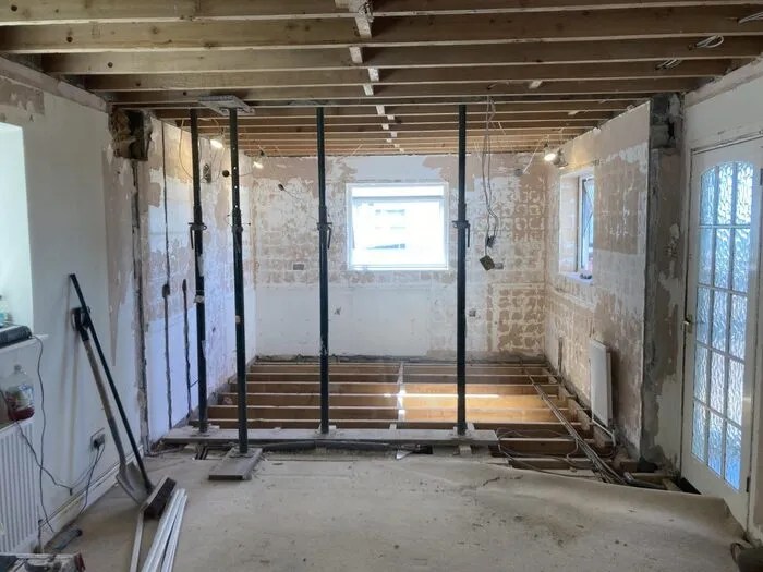 Blog A Comprehensive Guide to House Renovation in the UK