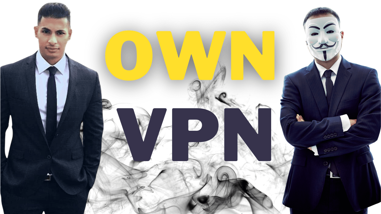 How to Make Your Own VPN & Configure it For Maximum Privacy zSecurity