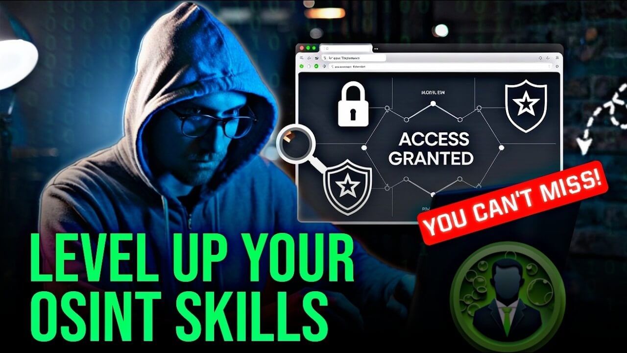 OSINT Archives zSecurity