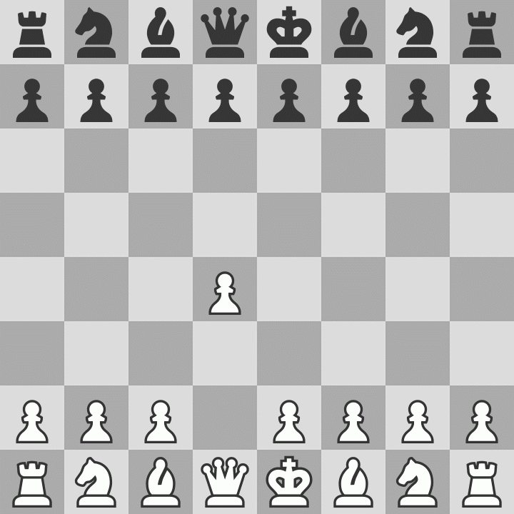 Let's write a tiny chess engine in Go