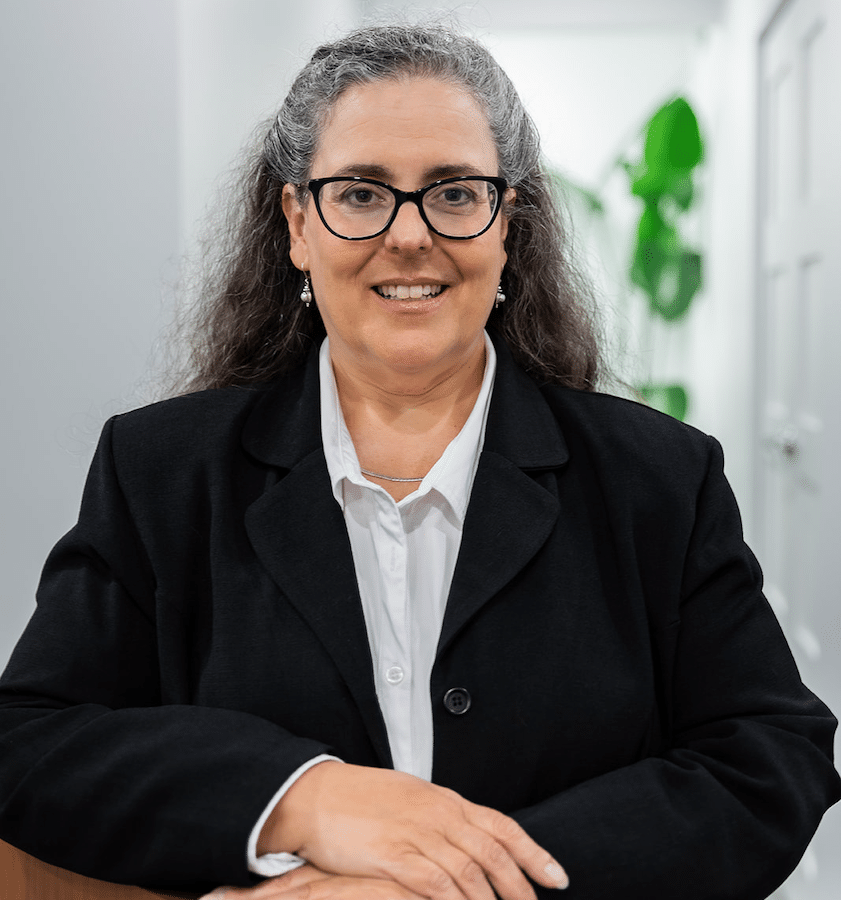 Julie Tessier Zagari+Simpson Group Insurance