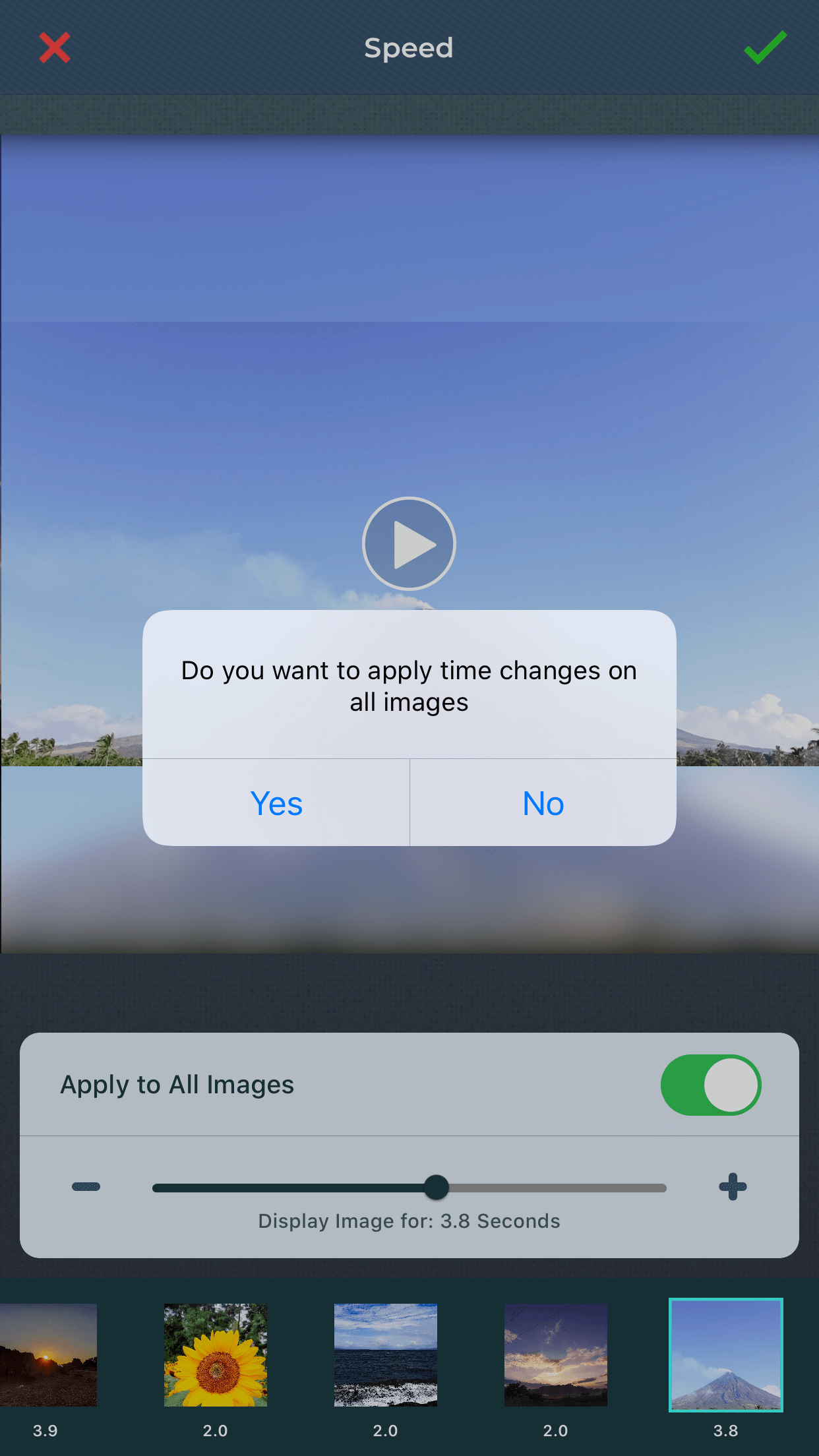 How to Make a Slideshow Video? Free Slideshow Mobile App