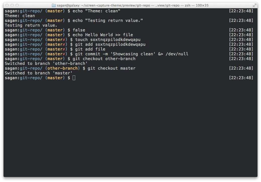 zsh themes all about z shell and ohmyzsh themes